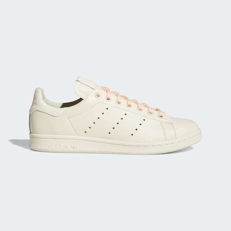 Adidas stan smith store ecru